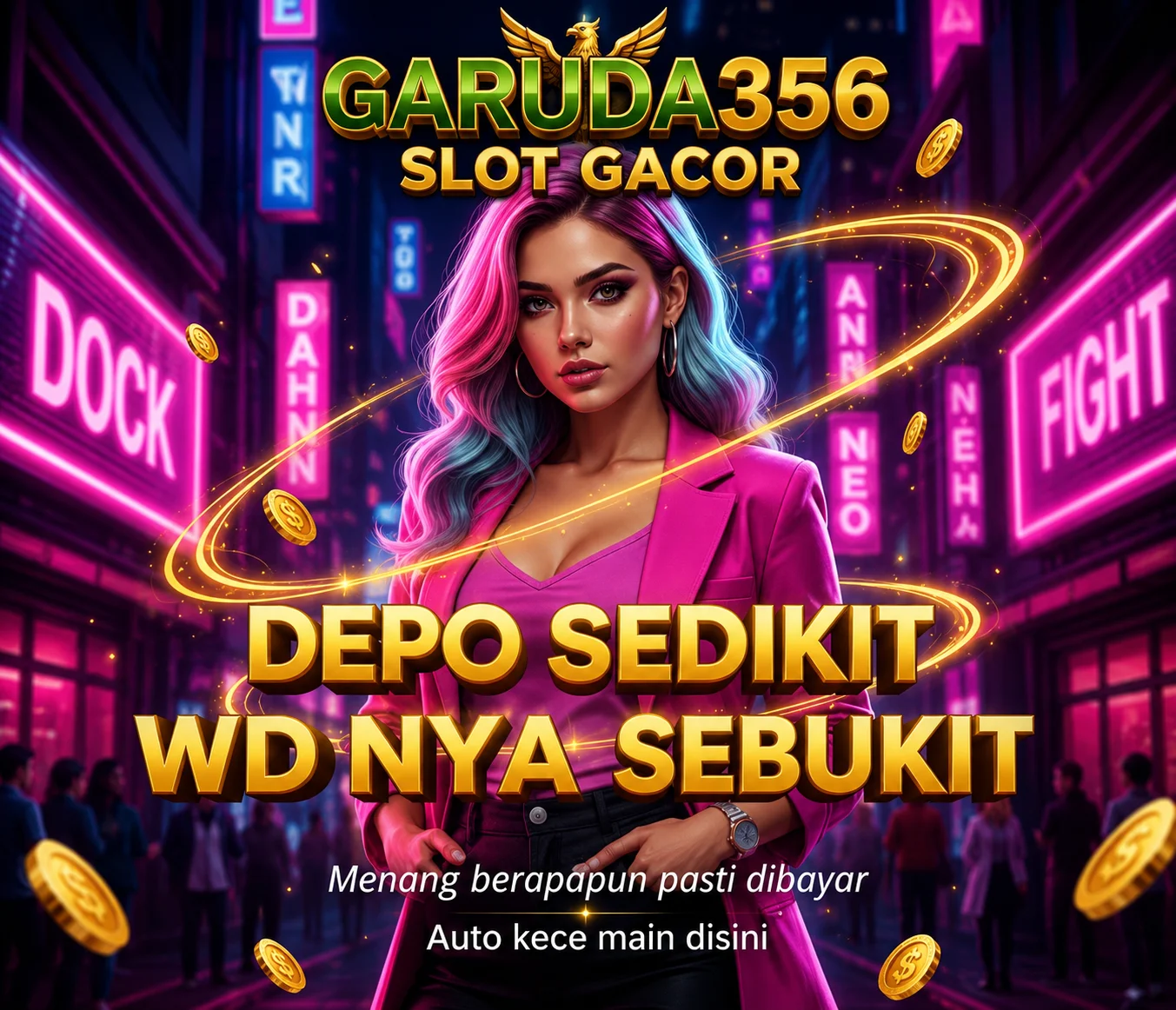 Garuda356 » Garuda 356 Fast Sign In – Smooth Experience